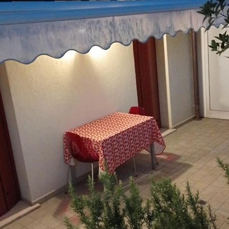 Апартаменти Attico Di Marisa Кодроїпо Екстер'єр фото